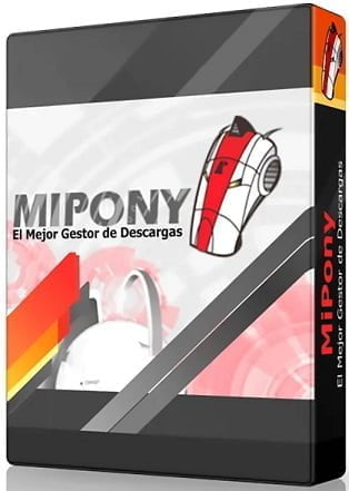 Mipony Pro v3.2.2 Multilingual Portable