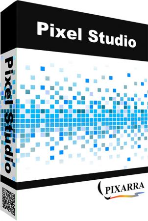 Pixarra Pixel Studio v4.13 Portable