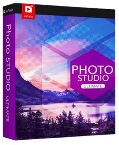 inPixio Photo Studio Ultimate v12.0.6.853 (x64) Portable