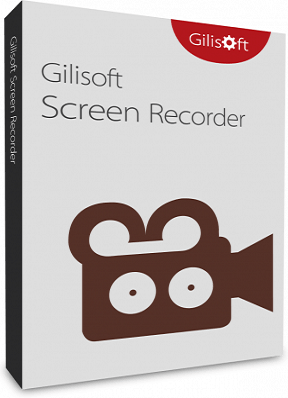Gilisoft Screen Recorder v11.2.1 (x64) Multilingual Portable