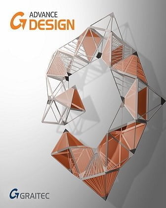 Graitec Advance Design 2023 Build 18048 (x64) Incl Patch