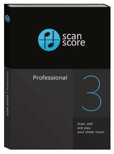 ScanScore Professional v3.0.1 Portable