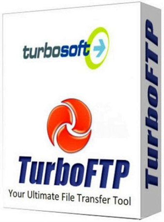 TurboFTP Lite v6.92.1262 Multilingual Portable