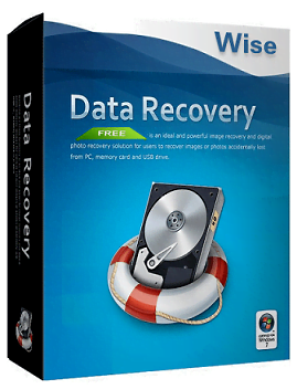 Wise Data Recovery Pro v6.1.6.498 Multilingual Portable