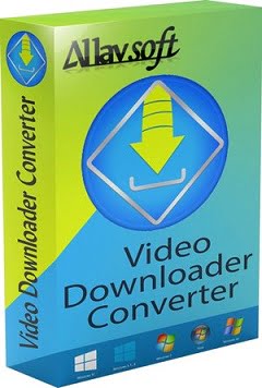 Allavsoft Video Downloader Converter v3.27.3.8957 Multilingual RePack & Portable