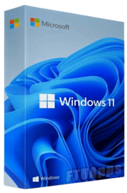 Windows 11 Pro 21H2 Build 22000.795 [Non-TPM] (x64) En-US Pre-Activated July 2022