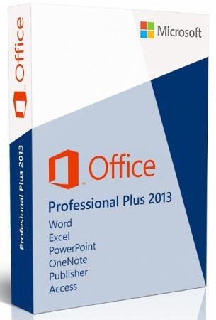Microsoft Office 2013 SP1 Pro Plus / Standard v15.0.5475.1001 (x86/x64) Multilingual [RePack]
