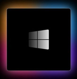 Windows 10 Pro Black 21H2 Build 19044.1826 Slim + Full + WPI (x64) En-US Pre-Activated