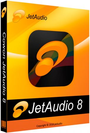 Cowon JetAudio Plus v8.1.9.21000 Multilingual Portable