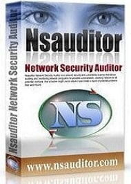 Nsauditor Network Security Auditor v3.2.6.0 Portable