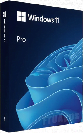 Windows 11 Pro Build 22000.918 (Non-TPM Required) (x64) En-US Pre-Activated