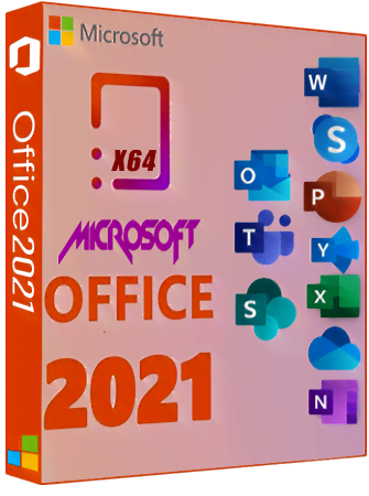 Microsoft Office 2016-2021 Version 2209 Build 15629.20156 LTSC AIO + Visio + Project Retail-VL (x64) En-US + Auto-Activation