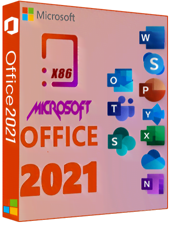 Microsoft Office 2016-2021 Version 2209 Build 15629.20156 LTSC AIO + Visio + Project Retail-VL (x86) En-US + Auto-Activation