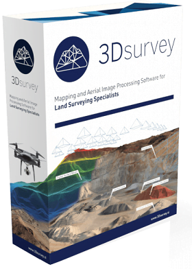 3Dsurvey v2.16 (x64) Multilingual Pre-Activated