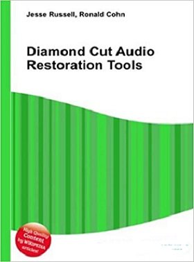 Diamond Cut Audio Restoration Tools v10.81 Pre-Activated