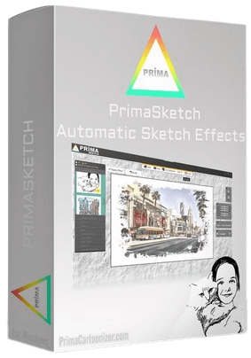 Prima Sketch v1.1.5 (x64) Pre-Activated