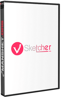 Prima VSketcher v1.1.9 (x86/x64) Pre-Activated