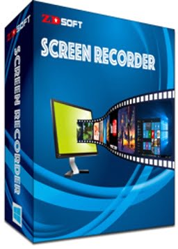 ZD Soft Screen Recorder v11.5.6 Pre-Activated