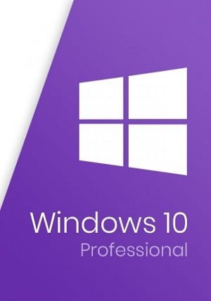 Windows 10 Pro 21H2 Build 19044.2130 (x64) Multilingual Pre-Activated