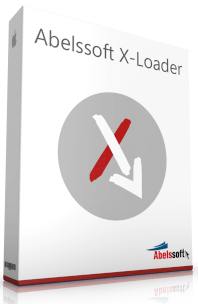 Abelssoft X-Loader 2023 v3.0 Multilingual Pre-Activated