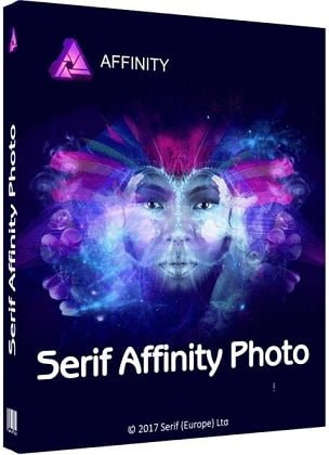 Serif Affinity Photo v2.0.0 (x64) Multilingual Portable