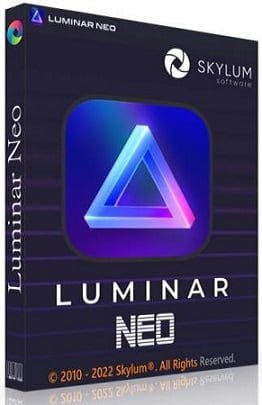 Skylum Luminar Neo v1.12.2 (11818) (x64) Multilingual Portable