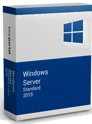 Windows Server 2019 Standard Version 1809 Build 17763.3650 En-US ESD (x64) November 2022