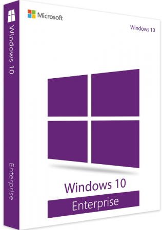 Windows 10 Enterprise LTSC Build 2019.3650 Lite (x64) En-US November 2022