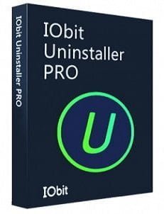 IObit Uninstaller Pro v13.5.0.1 Multilingual Portable