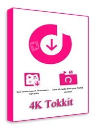 4K Tokkit v2.4.0.0800 Portable