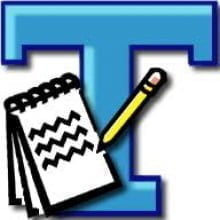TextPad v9.0.1 (x64) Portable