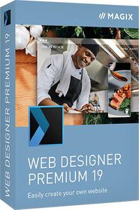 Xara Web Designer Premium v19.0.1.65946 (x64) Portable