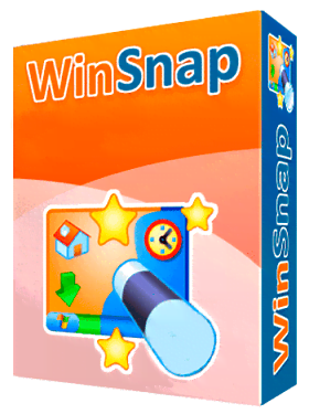 WinSnap v6.0.1 (x64) Multilingual Portable