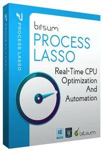 Bitsum Process Lasso Pro v14.0.0.40 (x64) Multilingual Portable