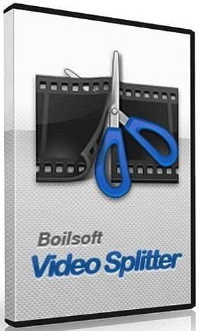 Boilsoft Video Splitter v8.3.1 Portable