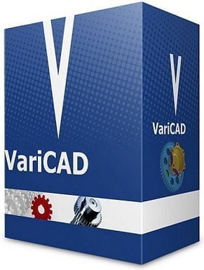 VariCAD 2023 v2.03 (x64) Portable