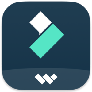 Wondershare Filmora X v12.2.8 macOS
