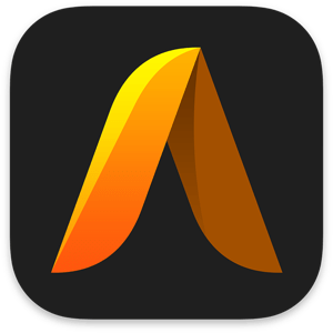 Artstudio Pro v5.1.10 macOS