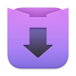 Downie v4.6.16 The Ultimate Video Downloader macOS