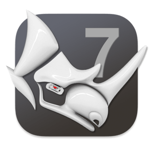 Rhinoceros v7.29.23093.19002 macOS