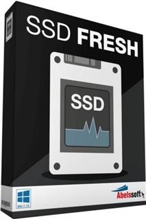 Abelssoft SSD Fresh Plus 2023 v12.08.47803 Multilingual Portable