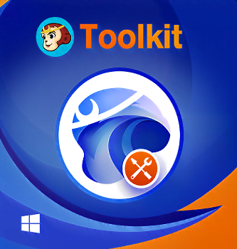 DVDFab Toolkit v1.0.2.2 (x64) Multilingual Portable