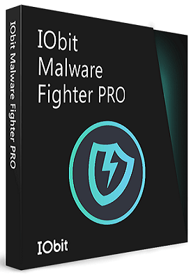 IObit Malware Fighter Pro v10.3.0.1077 Multilingual Portable