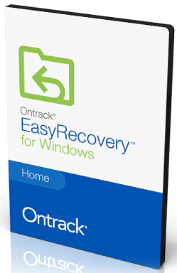 Ontrack EasyRecovery Technician v16.0.0.2 Multilingual Portable