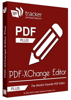 PDF-XChange Editor Plus v10.3.1.387.0 (x64) Multilingual Portable