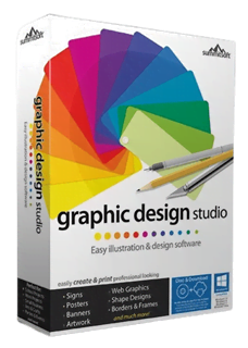 Summitsoft Graphic Design Studio Platinum v1.7.7.2 Pre-Activated