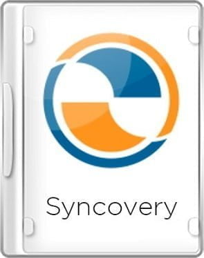 Syncovery Premium v10.6.0.100 (x64) Portable