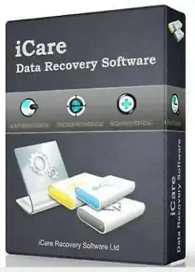 iCare Data Recovery Pro v9.0.0.7 Multilingual Portable