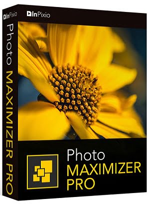 InPixio Photo Maximizer Pro v5.3.8577.22494 Multilingual Pre-Activated