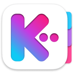 Keep It v2.3.3 Multilingual macOS